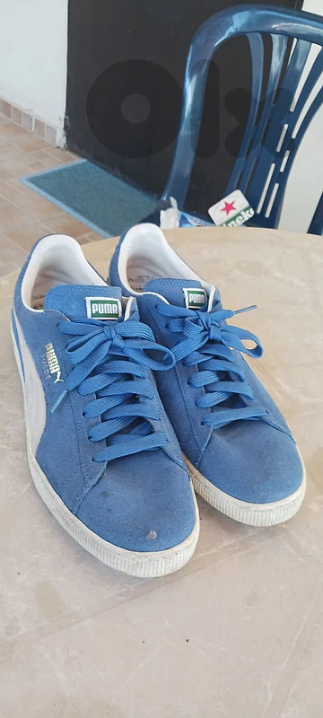 Espadrilles PUMA Authentiques 47