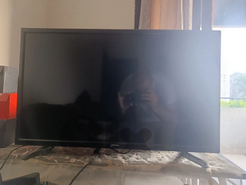 TV LED