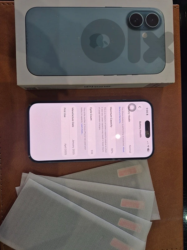 iphone 16 256gb