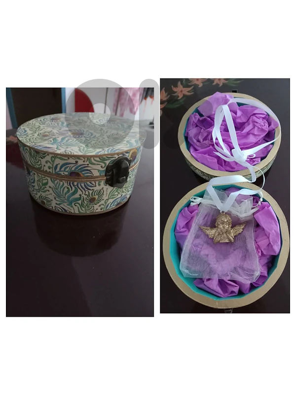 Jewelery Box