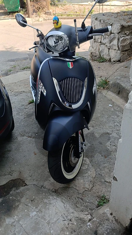 veterano super ndife