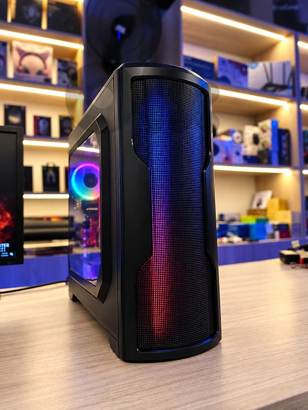 400$ Only Gaming Pc - Pubg Steam Ready to Play