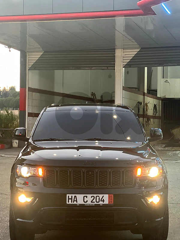 Jeep Cherokee 2019 altitude