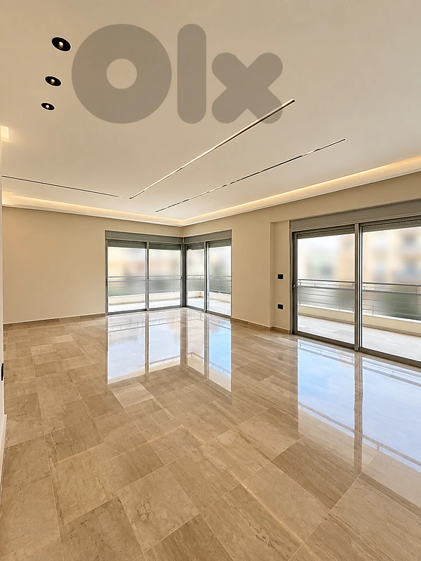 HOT DEAL ! APT IN RAS EL NABEH PRIME | 170SQ | 3 BEDS | RN-210 C.C