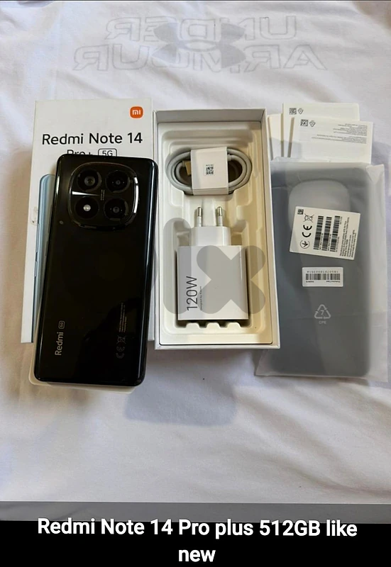 note 14 pro plus 5g