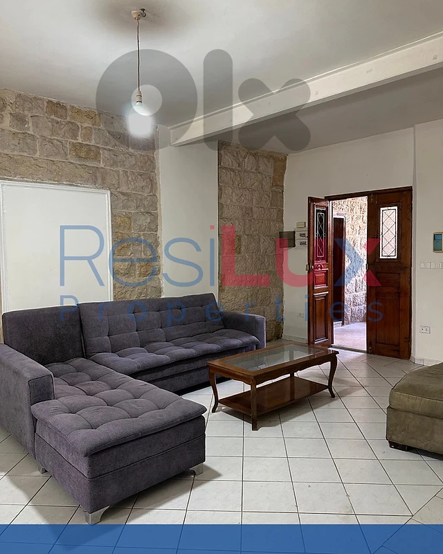Appartment In Beit Mery