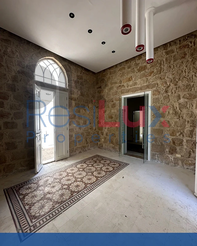 House or Office For Rent In Beit Mery