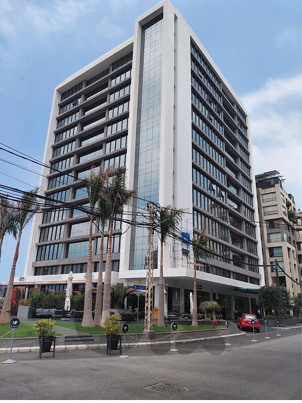 Q Business Center