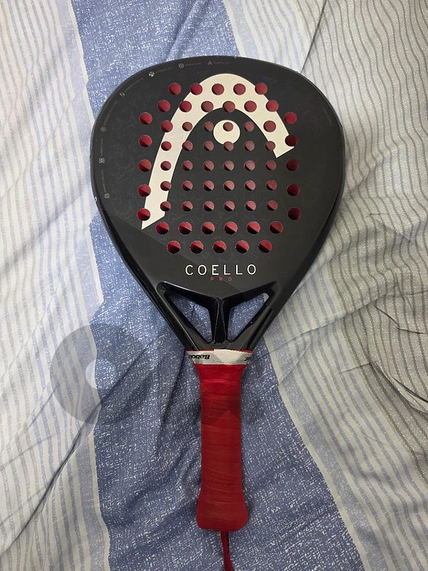 Head coello pro
