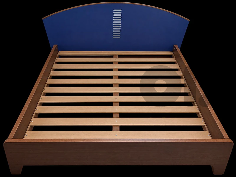 Wooden Bed Frame – Excellent Condition