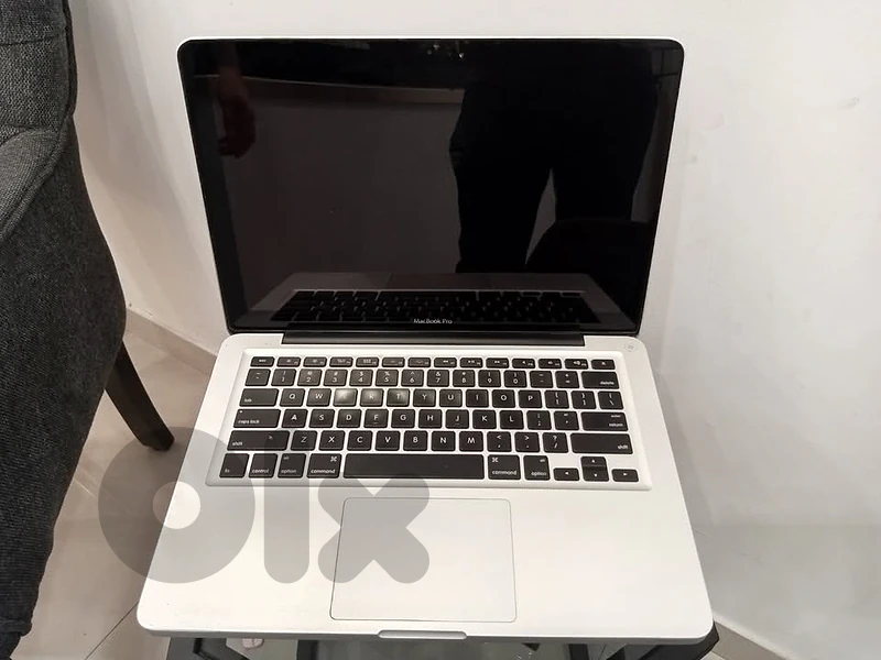 Macbook pro mid 2012