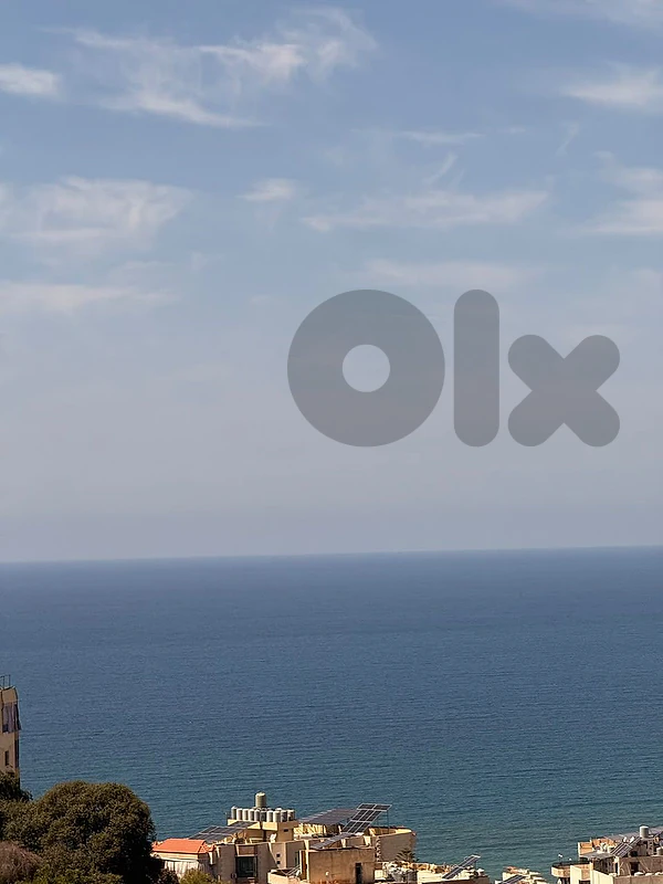 apartment For sale in aaramoun