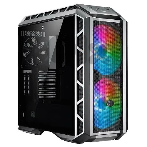 Custom Gaming PC | Intel Core i3 + RTX 3060 Ti | 32GB RAM |