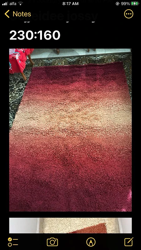 Carpet
