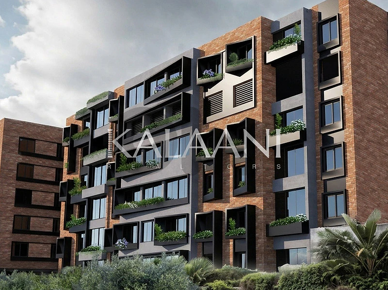 Under Construction | Hazmieh