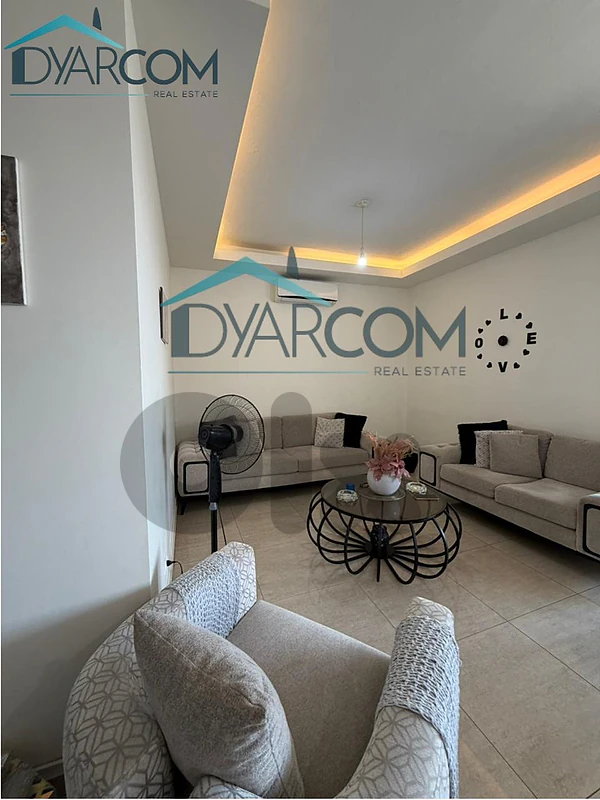 DY3867 - Bouchrieh Apartment for Sale!