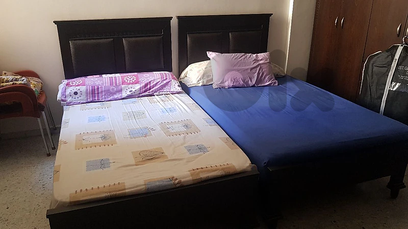 Used Beds for sales