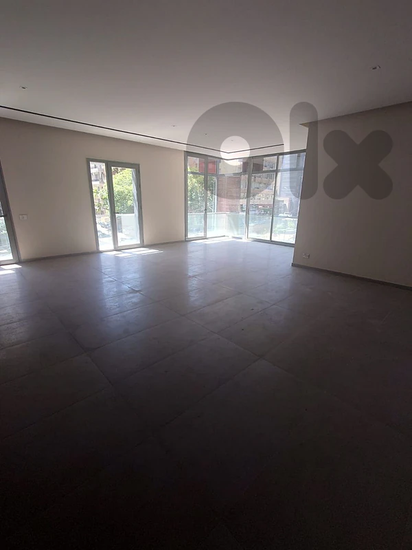 Apartment for sale in achrafieh شقة للبيع في الاشرفية
