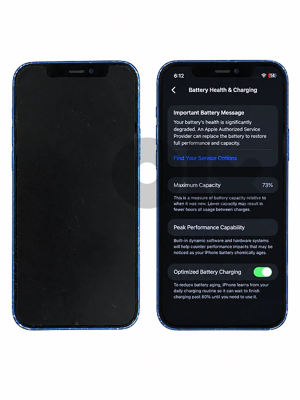iphone 12 mini