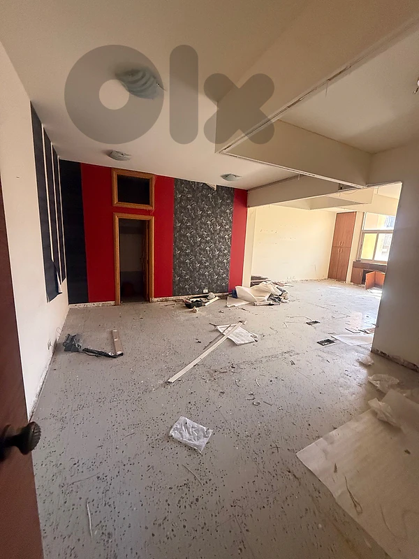 furn el chebbak office for sale