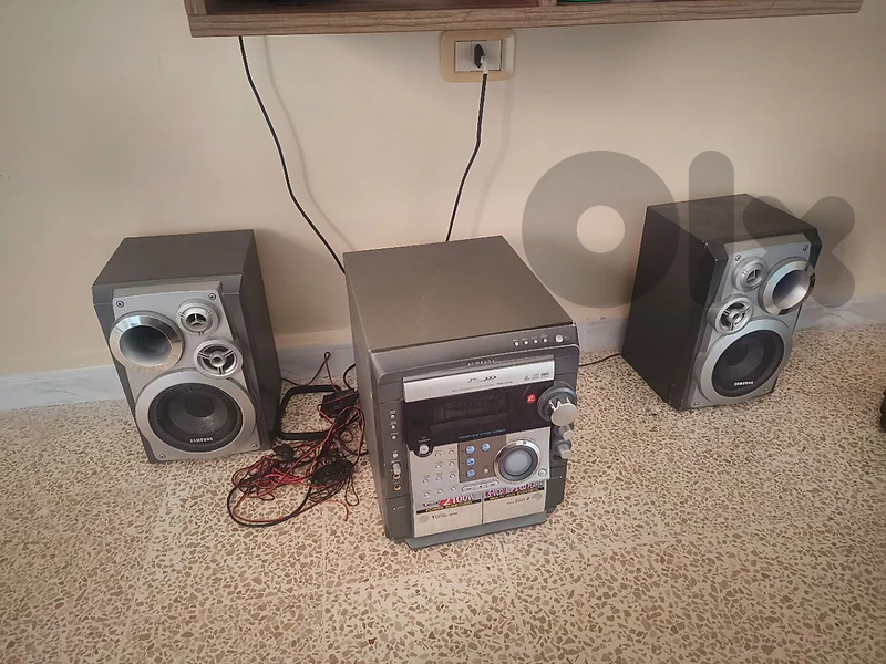 CD / VCD player for sale