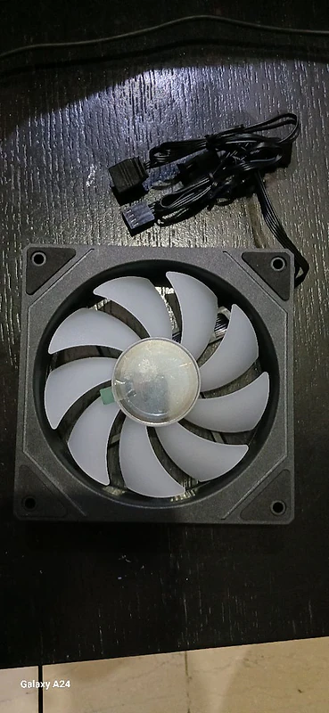 computer fan