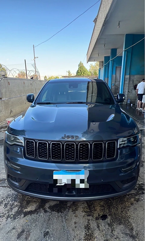 Jeep Cherokee 2021 High Altitude