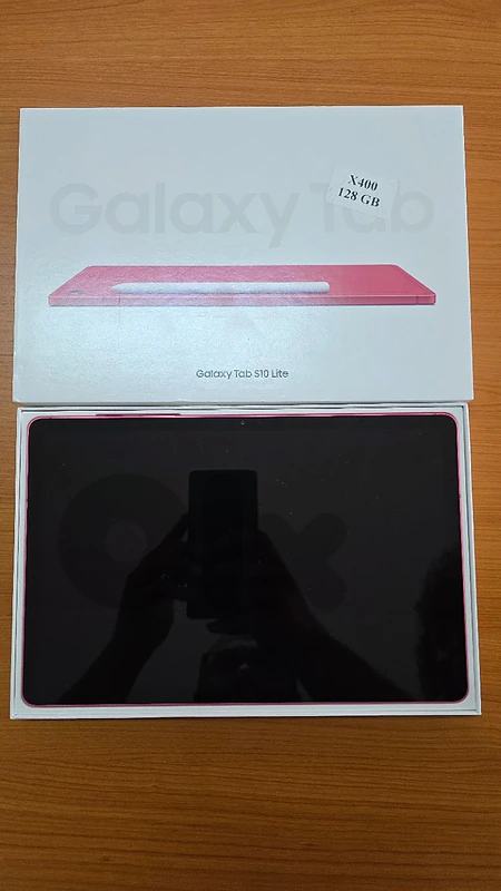 Galaxy S10 Lite
