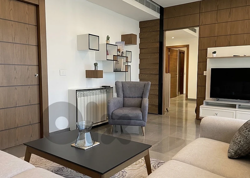Apartment for rent in achrafieh