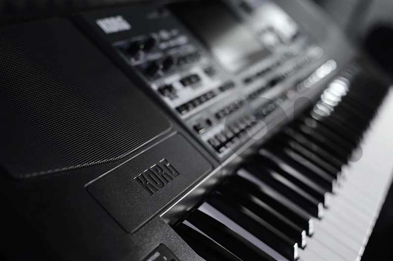korg PA 1000 MG
