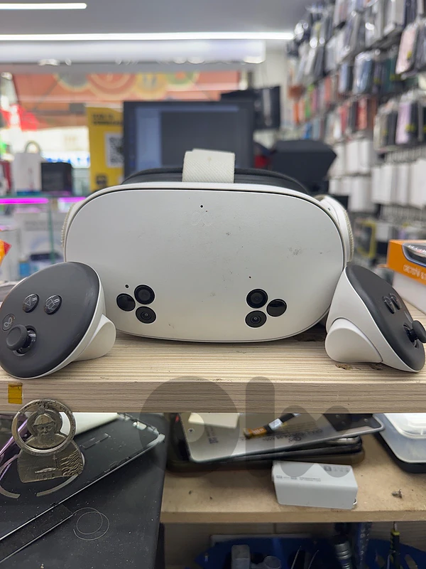 vr meta quest 3s