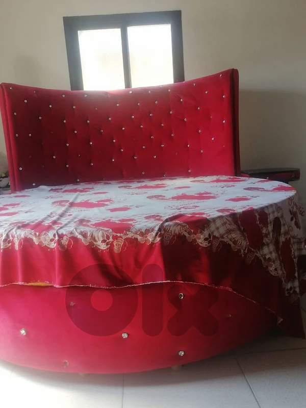 طريق المطار