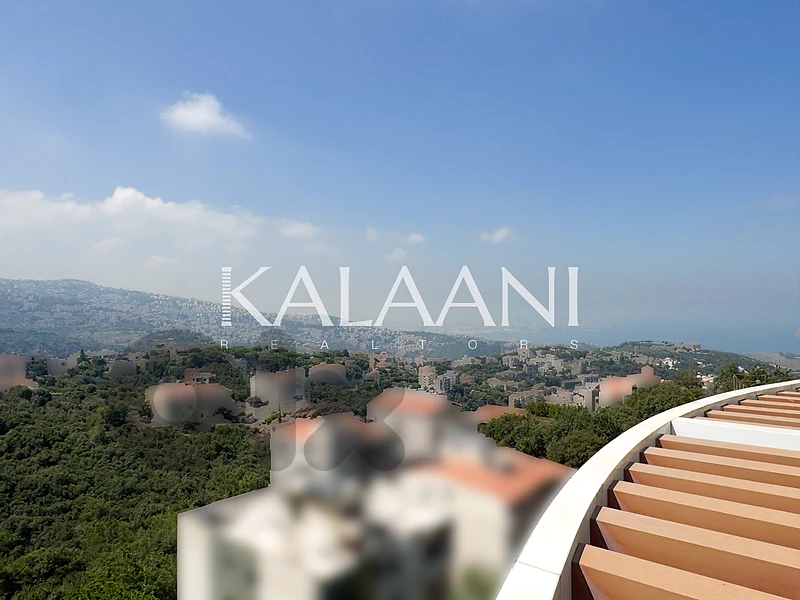 Duplex for Sale in New Sehayleh | دوبلكس للبيع في نيو سهيلة