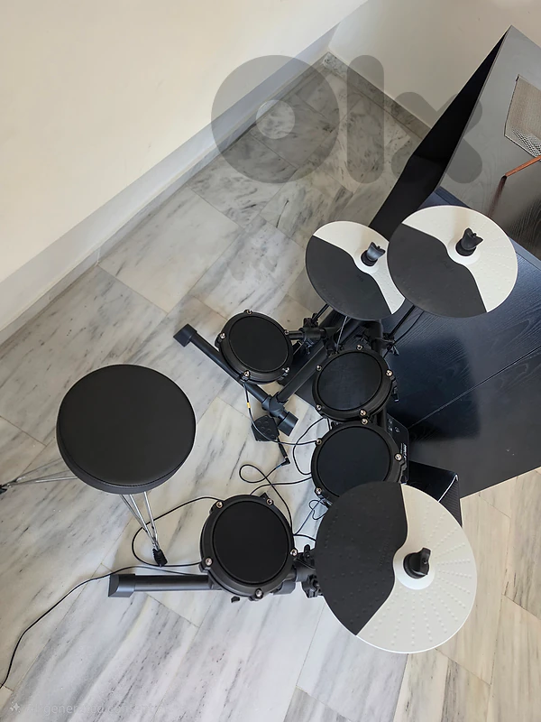 Alesis Debut digital drums
