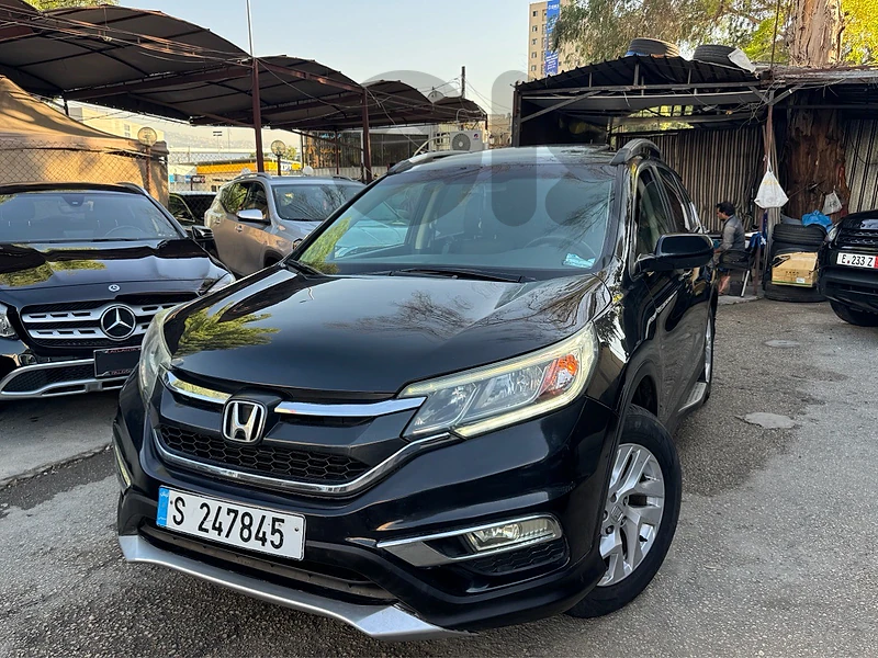 Honda CR-V 2015 EXL🔥super clean✅🔥full options🔥81/882165☎️🔥 Honda CR-V 2015 EXL🔥super clean✅🔥full options🔥81/882165☎️🔥