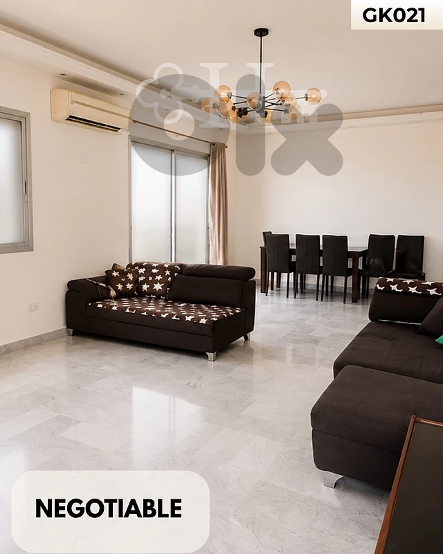 210 SQM Apartment for Sale in Dbayeh | شقة 210 م² للبيع في ضبية