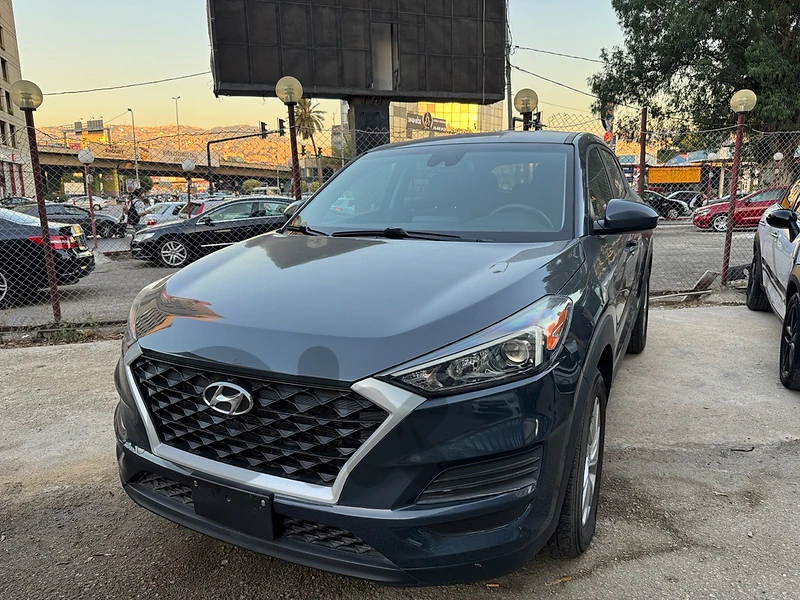 Hyundai Tucson 2019 4wl🔥clean carfax✅🔥full options🔥81/882165☎️🔥