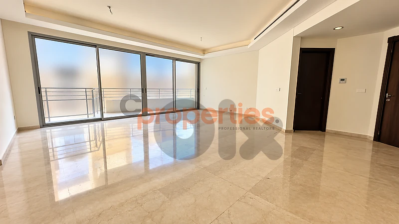 Apartment For Rent in Ain Al Mreissehشقة للبيع في عين المريسة CPBHS189
