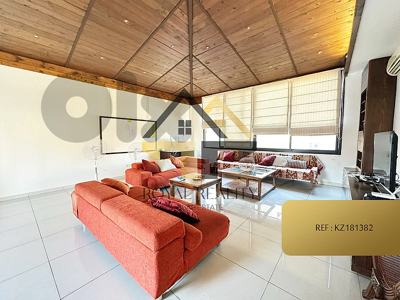 Apartment for sale in Barbour -KZ شقة للبيع في بربور