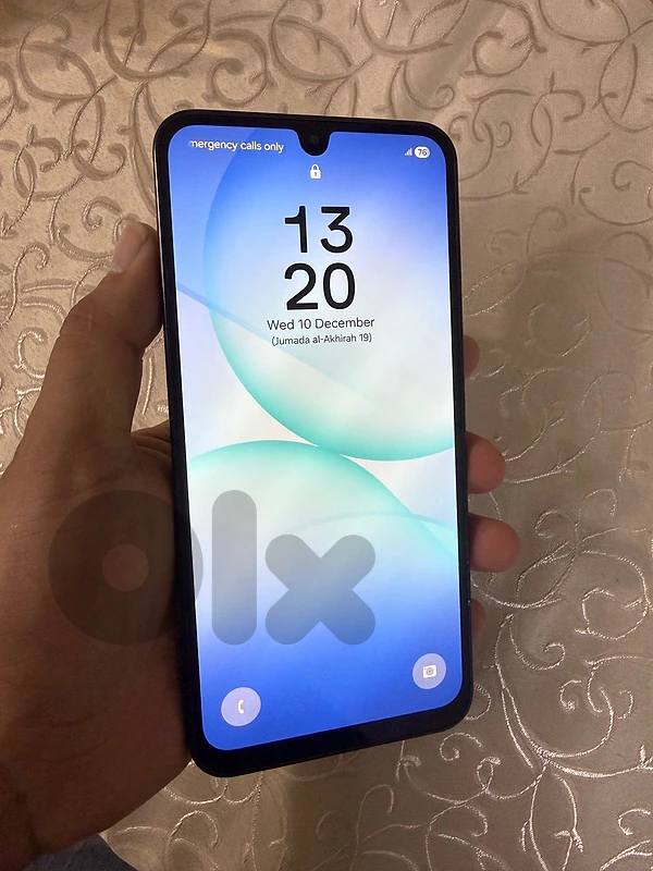 samsung galaxy A17