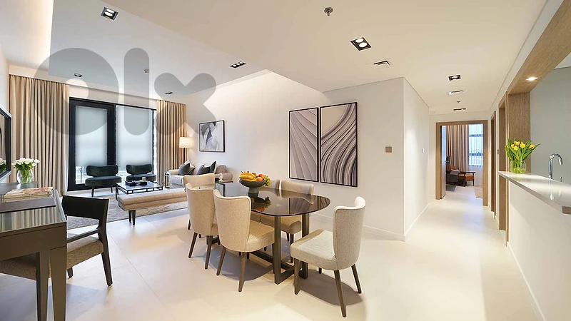 PAYMENT FACILITIES !! IN DOWNTOWN PRIME | 140SQ | BT-1508 M.B