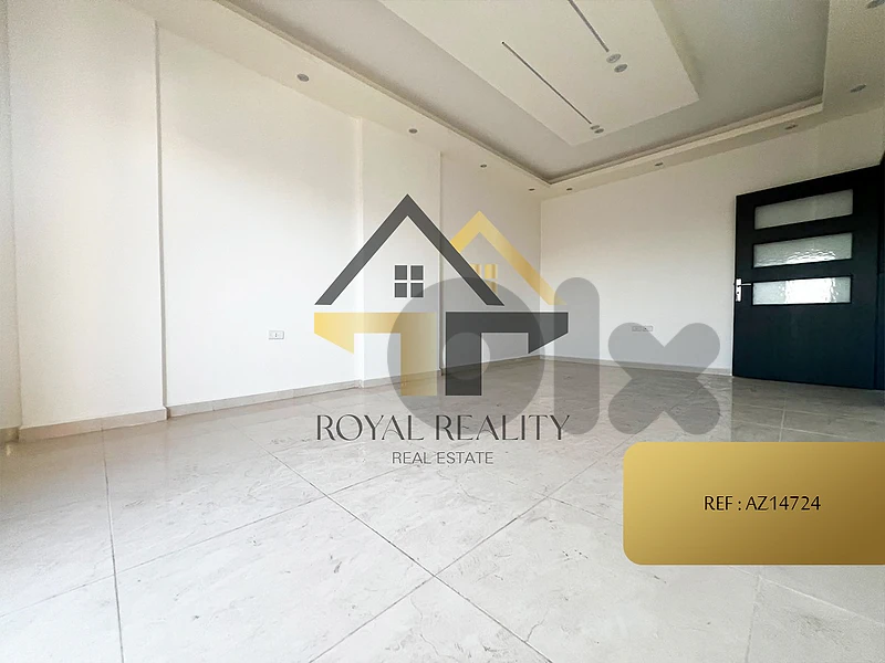 Apartment for sale in Jadra -AZ شقة للبيع في جدرا