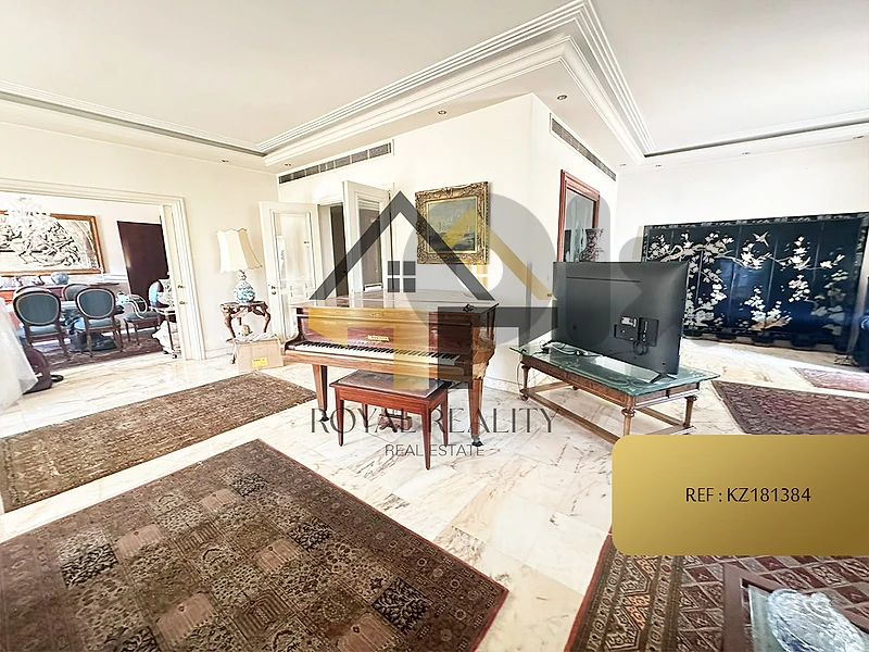 Apartment for sale in Tallet el Khayat -KZ شقة للبيع في تلة الخياط