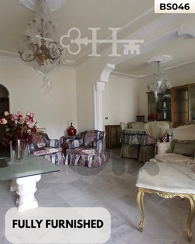 147 SQM apartment for Sale in Zouk Mosbeh | شقة 147 م² للبيع ذوق مصبح