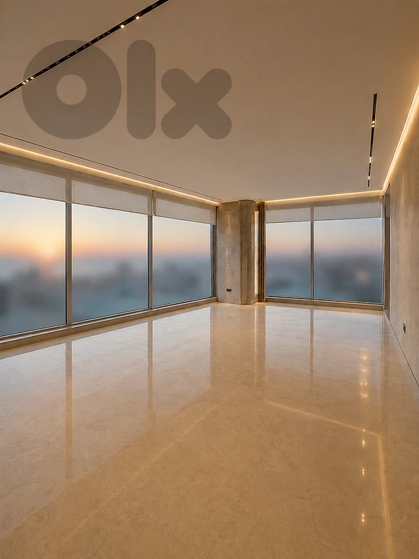 NEW BUILDING IN GEMMAYZEH PRIME | 190SQ | 3 BEDS | ACR-1153 R.M
