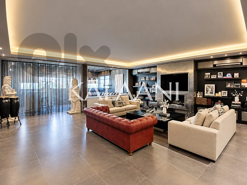 Apartment for Sale in Hazmieh | شقة للبيع في الحازمية