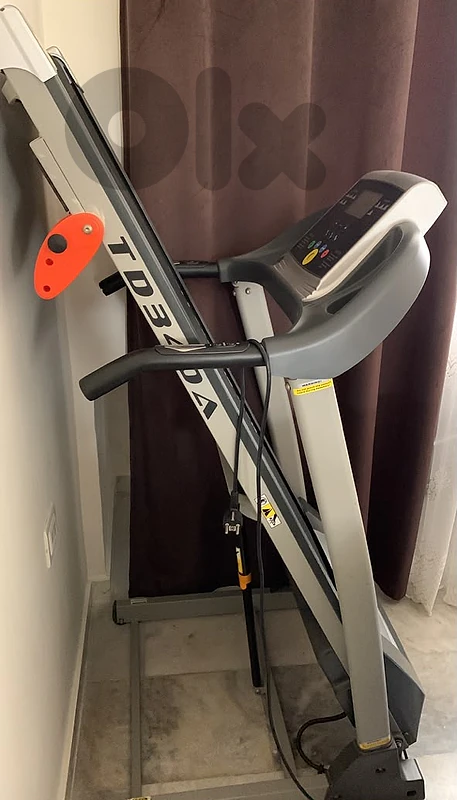 Treadmill TD340A