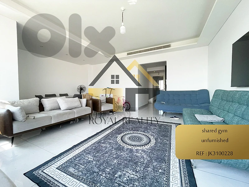 Apartment for sale in Achrafieh -JK شقة للبيع في الاشرفية