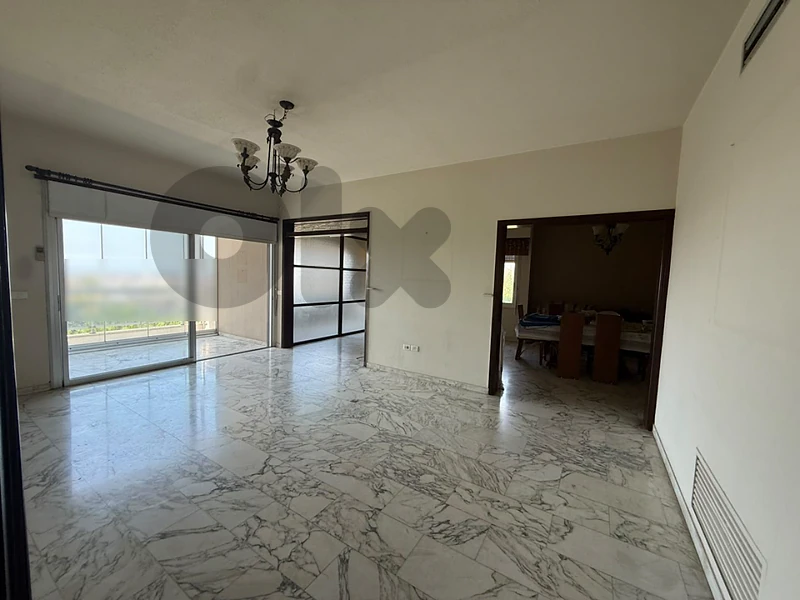 3 BEDS | BAABDA PRIME | OPEN VIEW | HOT DEAL! | (BA-540)