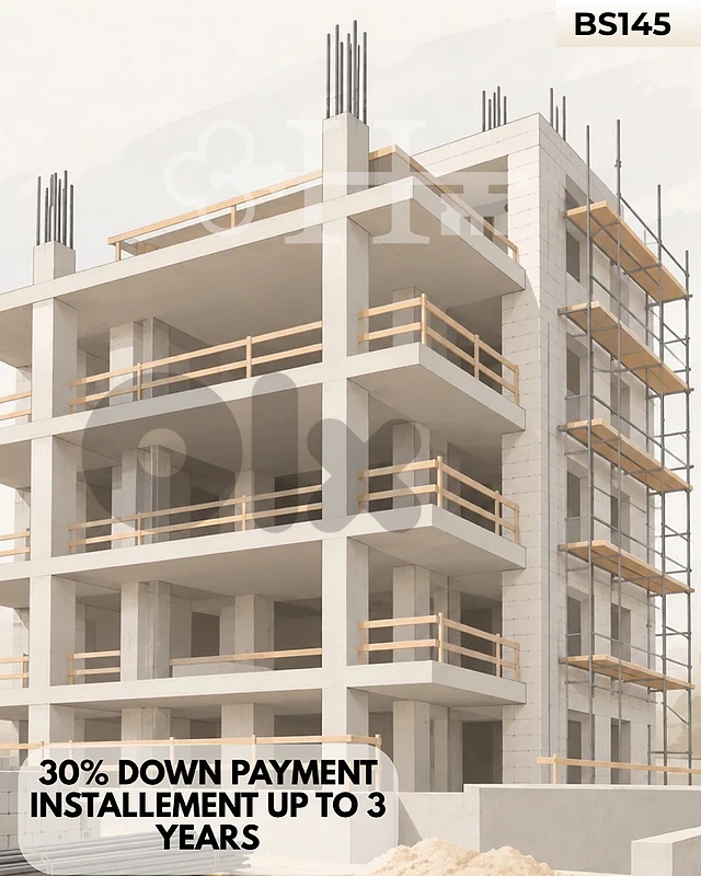 82 SQM apartment for Sale in Zouk Mikael | شقة 82 م² للبيع ذوق مكايل